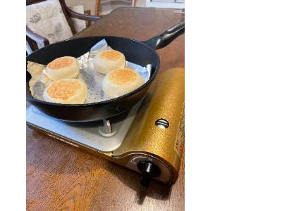 ポリパン教室の写真