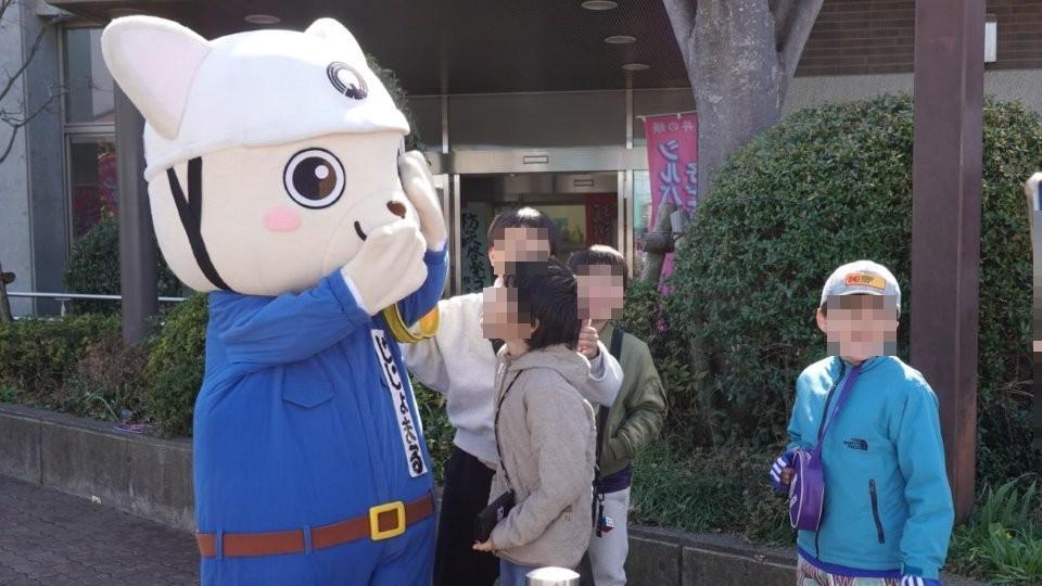 じじょまるの写真